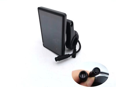 Original Display for Kaabo Wolf Warrior Wolf King GT Pro TFT Scooter Dashboard