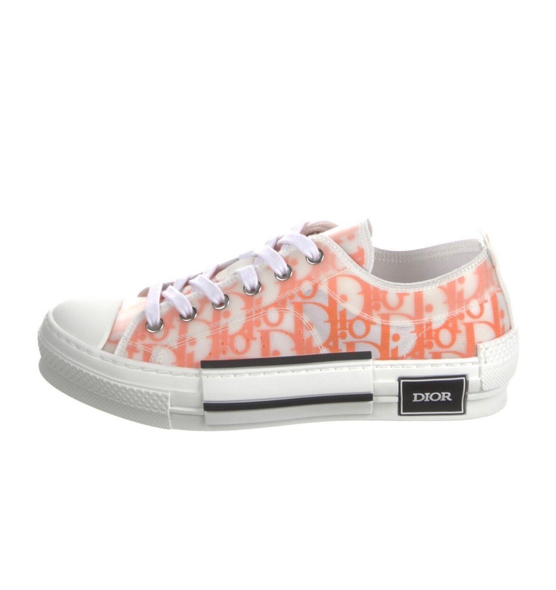 Dior B23 Sneakers Limited Edition (brand-new) EU 38