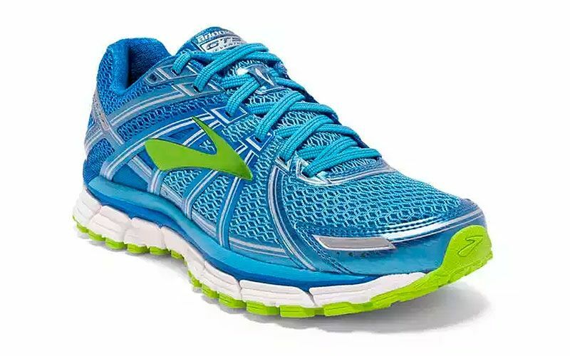 brooks adrenaline ladies