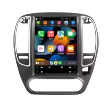 9.7"Android Car Video Player for Nissan Sylphy 2008-2022 Carplay DSP SW Control