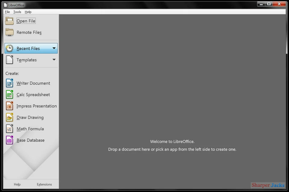NEW & Fast Ship! Libre Office Suite Word Processor / Spreadsheet Software Linux - Image 2 of 4
