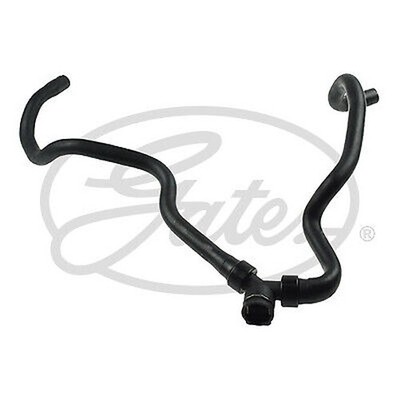 Tubo Flessibile Riscaldamento GATES 02-2778 – Compatibile Con Opel Astra J E Vauxhall Astra Mk VI – Sostituisce 13363318