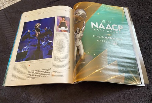 DR. DRE 2024 mag Hollywood Walk of Fame Star OSCAR Winners, Oppenheimer, NAACP - Picture 20 of 23