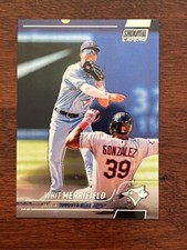 2022 Topps Stadium Club CHROME  