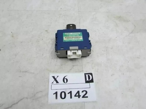 Power Steering Module SC400 1992 1993 Lexus P/S Control Computer Unit ...