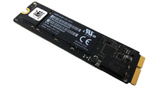 128GB SSD Pcie for Apple MacBook Air A1466 / A1465 2013 2014 2015 2017 655-1837C