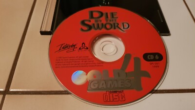 Die by the Sword (PC 1998) sehr gut