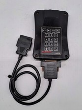 Hunter Engineering Alignment Codelink 221-729...