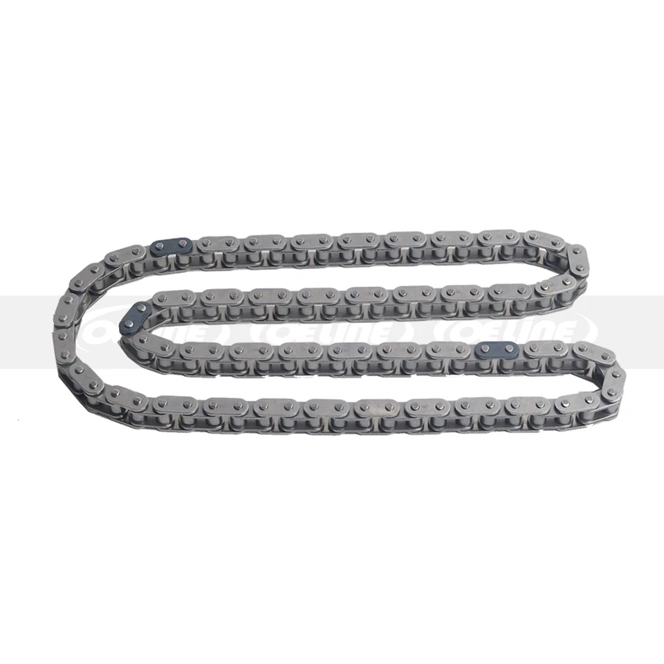 Kit de cadena de distribución bomba de agua de aceite para 04-06 GM Buick Cadillac CTS SRX 3,6 L con VVT Foto 4 de 4