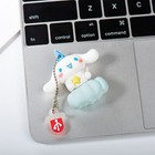 Anime Cinnamoroll High Speed USB Type-C Flash Drive 16G U Disk Cute Xmas Gift