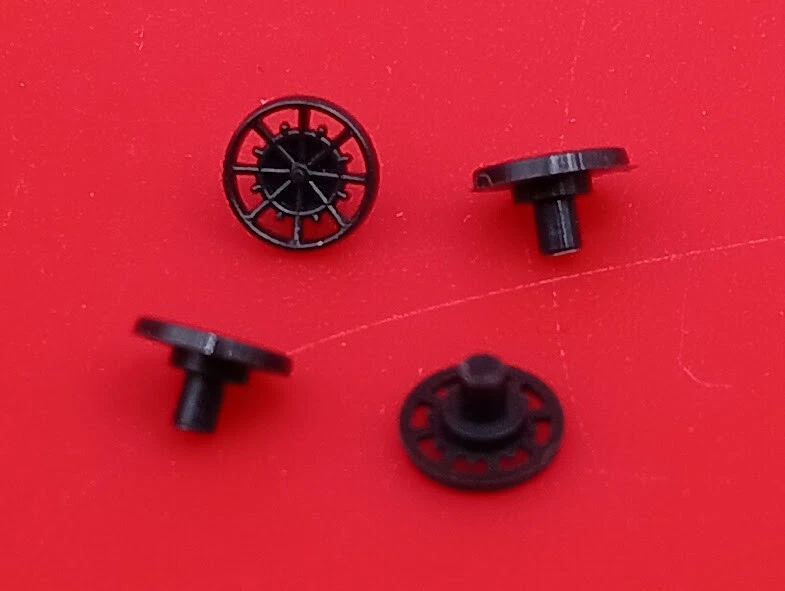 Atlas N Plastic Model Railroad Parts & Spares for sale | eBay