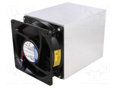 1 Stück, Radiator: geprägt LA/17/150/24 /E2DE