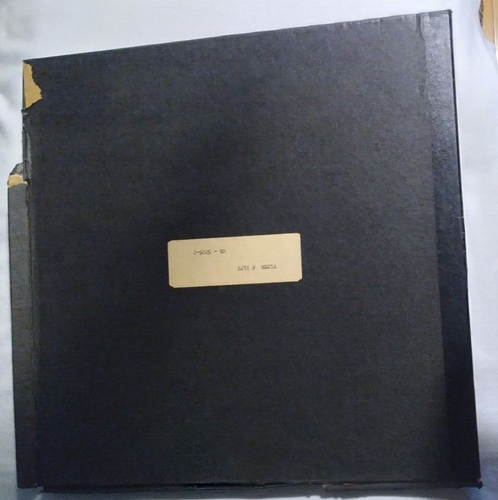 Franz Lehár, Herbet Ernst Groh - Gypsy Love US-5205-2 STEREO 12"" Box Set Promo - Bild 1 von 7