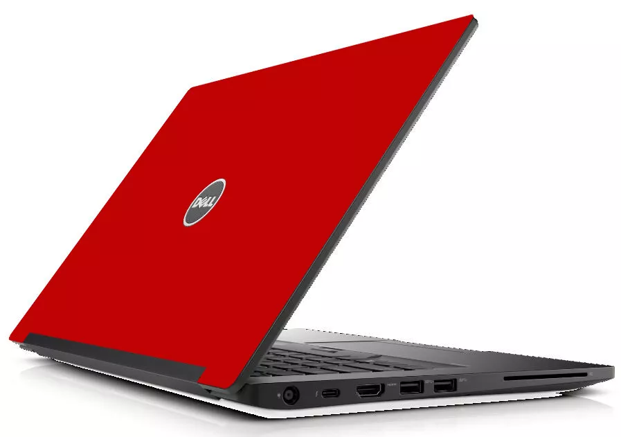 Dell laptop cover skin deals