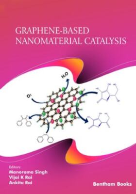 Graphene-Based Nanomaterial Catalysis, Brand New, Free shipping in the US
