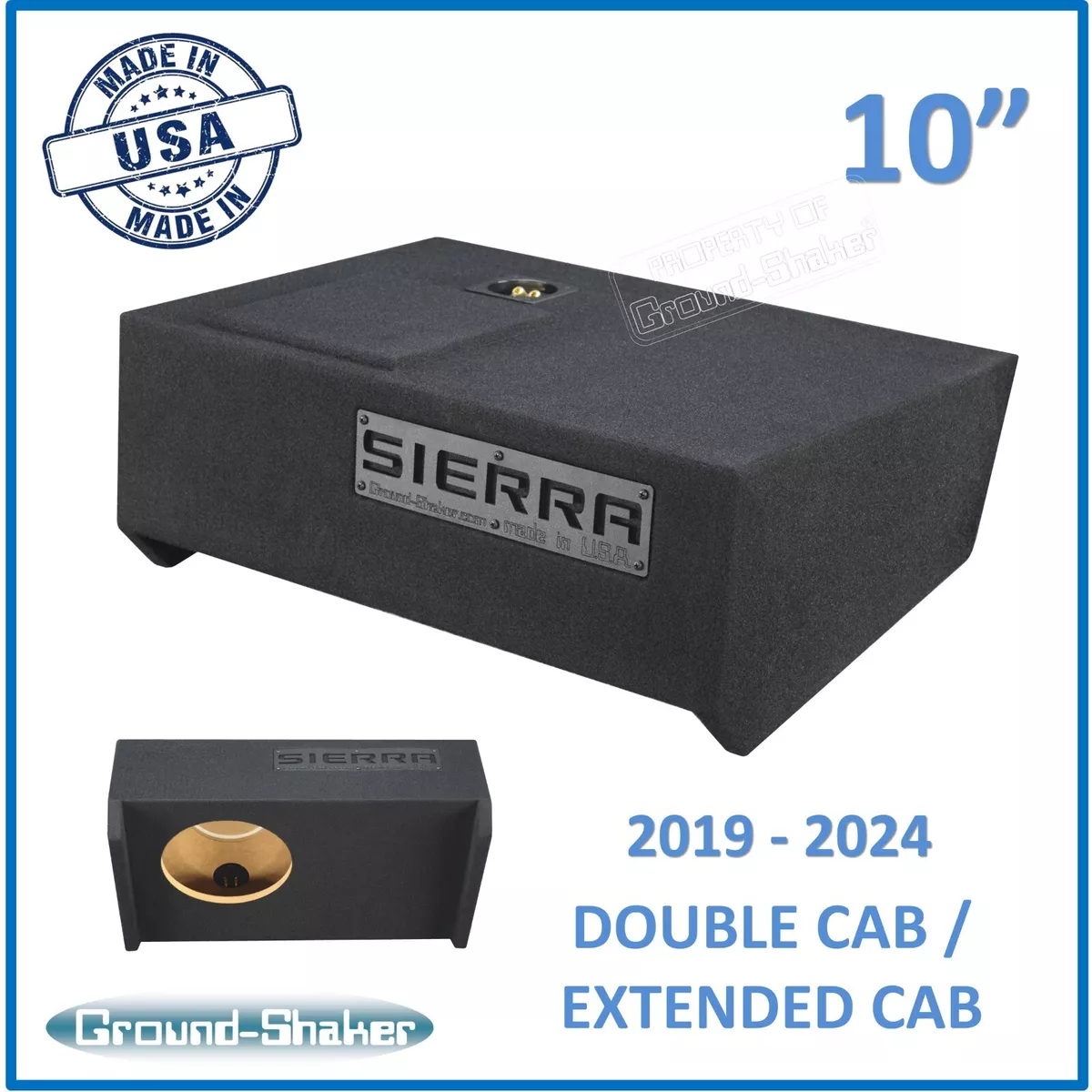 Top 10 hotsell subwoofers 2019