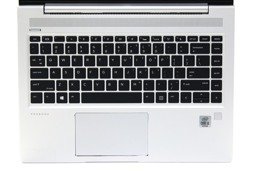 HP ProBook 440 G7 14" Intel i5-10210U 16GB RAM RAM 512GB NVMe SSD Windows 11 Pro - Afbeelding 17 van 21