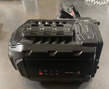 Blackmagic Design URSA Mini 4K Camera