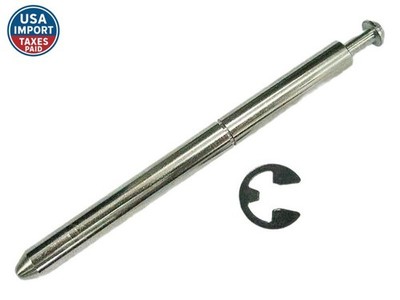 Genuine DELONGHI Counter Balance Pin Kit for KENWOOD KMC500 KMC550 KMM700 KMM760