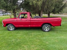 1978 Ford F150 for Sale