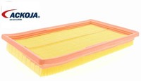 Ackoja A52-0413 Luftfilter Luftfiltereinsatz FüR Hyundai