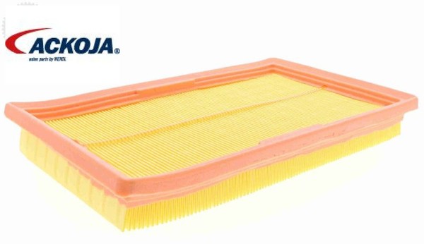 Ackoja A52-0413 Luftfilter Luftfiltereinsatz FüR Hyundai-image