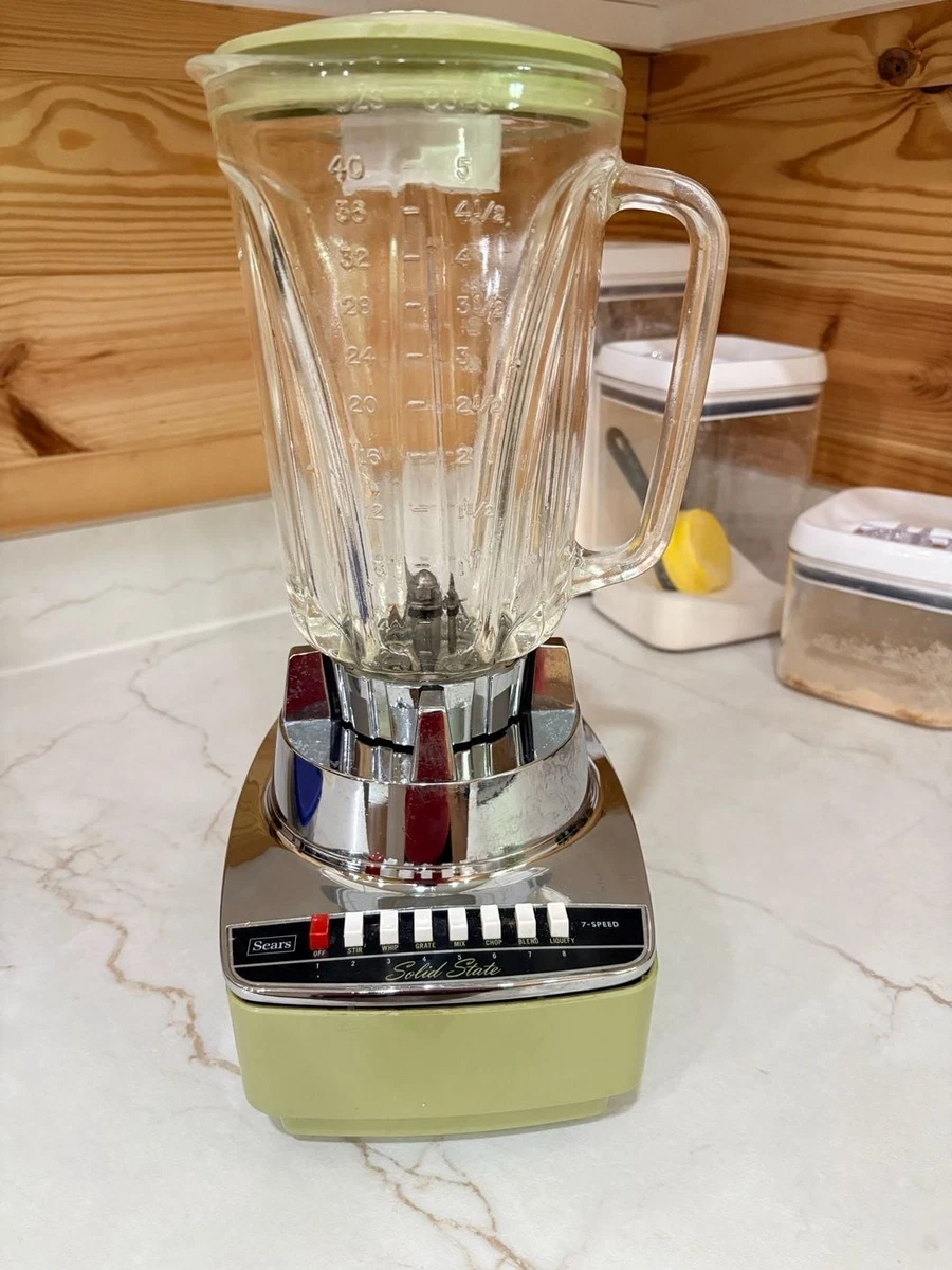 Collectible Handheld Blenders for sale | eBay