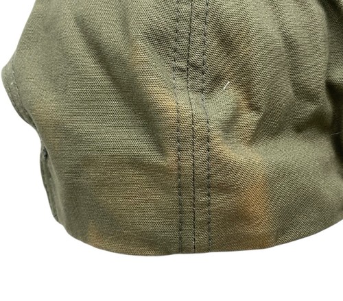Cappello Roark Revival Safe Camp SnapBack verde/nero CAMPIONE BERRETTO *ha scolorimento* - Foto 8 di 9