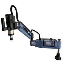 M3-M16 Electric Tapping Machine 220V/600W Universal Tapping Machine 375RPM