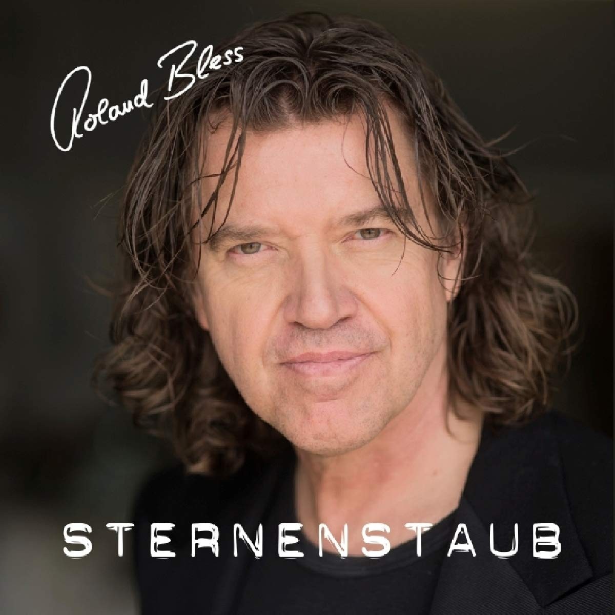 Roland Bless Sternenstaub (CD) (ИМПОРТ ИЗ Великобритании)