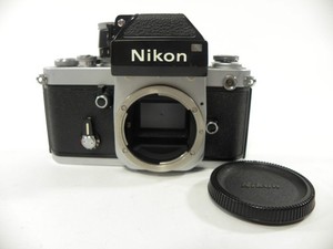 Nikon F2 Eye Level | eBay