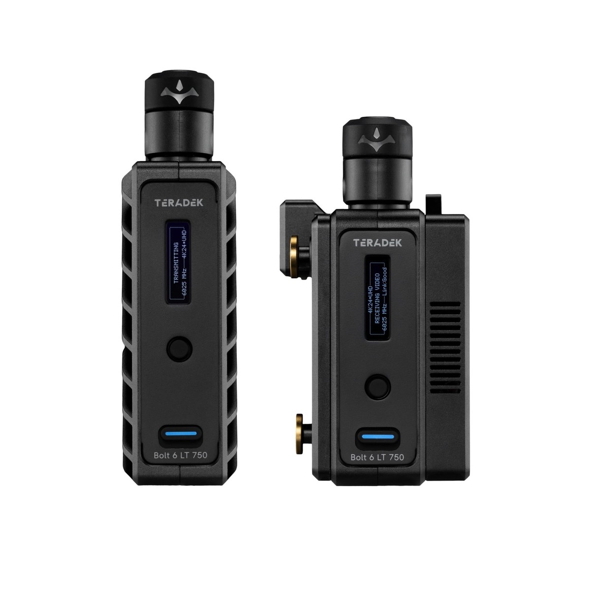 Teradek Bolt 6 LT 750 Internal Antenna TX/Internal Antenna RX