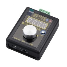 DC 0 10V 0 24mA Current Voltage Analog Simulator Signal Generator w/ Battery xx