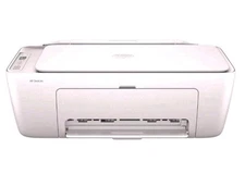 HP DeskJet 2855e Wireless All-in-One Color Inkjet Printer. New-Factory Sealed 