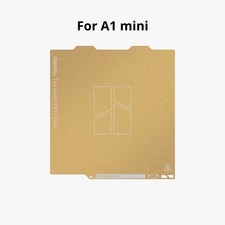 Bambu Lab Bambu Textured PEI Plate FAP009 