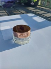 CHARLOTTE TILBURY MAGIC CREAM 15ML GLASS JAR AWARD WINNING - NO BOX - NEW