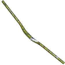 DMR Wingbar MK4 780mm Alloy Handlebar 31.8mm Clamp 20mm Rise Liquid Camo Green