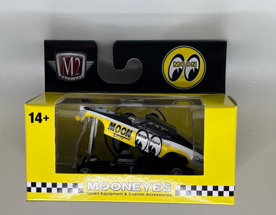 M2 1969 フォード・マスタング・ファニーカー (チェイスカー) M2 1969 Ford Mustang Funny Car NHRA 75th Anniversary 31500-HS66 1