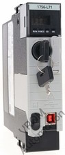 Surplus Allen Bradley 1756-L71 /B ControlLogi...