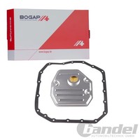 Bogap AUTOMATIK-GETRIEBEÖLFILTER Passend FüR Toyota Previa RAV Wish | T8115101