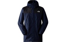 The North Face Antora Color Block Outdoor Mountain Windproof Waterproof