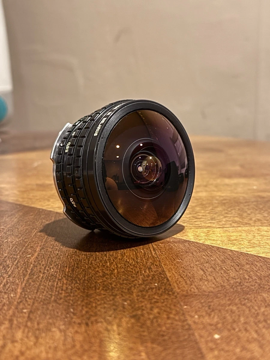 Peleng 8mm for sale | eBay