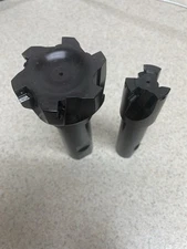 Korloy Fmps3063s And Fmps3032s Indexable Cutter