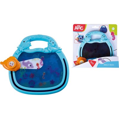 ABC Unterwasser Entdecker