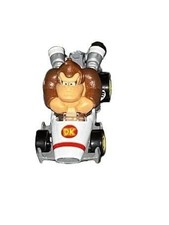 Hot Wheels Mario Kart Donkey Kong B Dasher