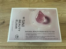 LR 5in1 Beauty Elixir 30x25ml Ampullen für Haut, Haare