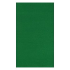 8ft Billiard Cloth Pool Table Felt Replacement Kit, Green