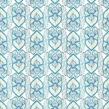 WONDERS OF THE OCEAN Quilt Fabric Abstract by In The Beginning Sold by 1/2 Yd