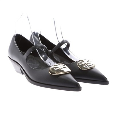 Ballerinas Stine Goya Schwarz 38 EUR