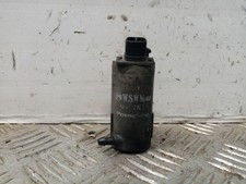 Pompe à eau Chevrolet KALOS